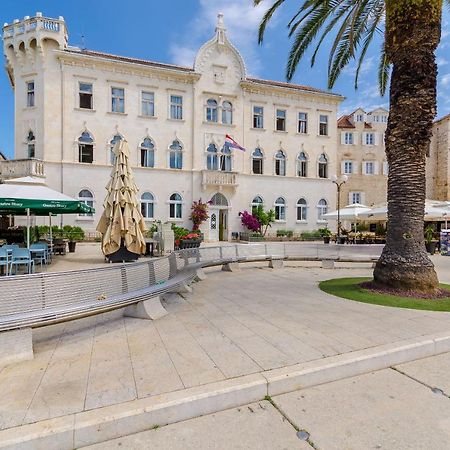 Apartments Old Town تروغير المظهر الخارجي الصورة