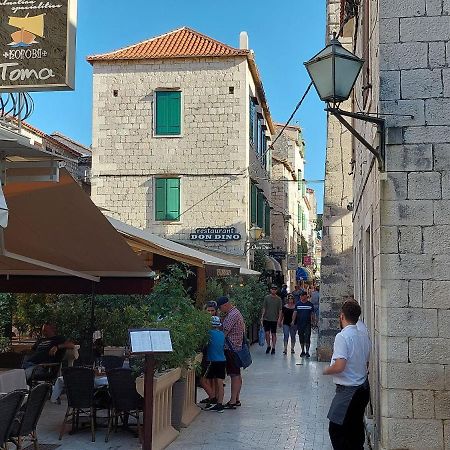 Apartments Old Town تروغير المظهر الخارجي الصورة