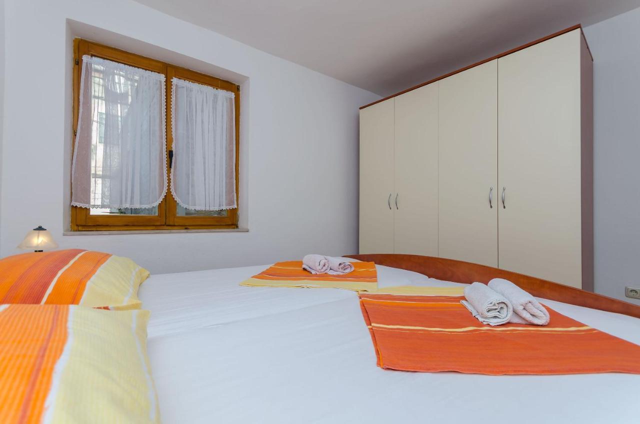 Apartments Old Town تروغير المظهر الخارجي الصورة