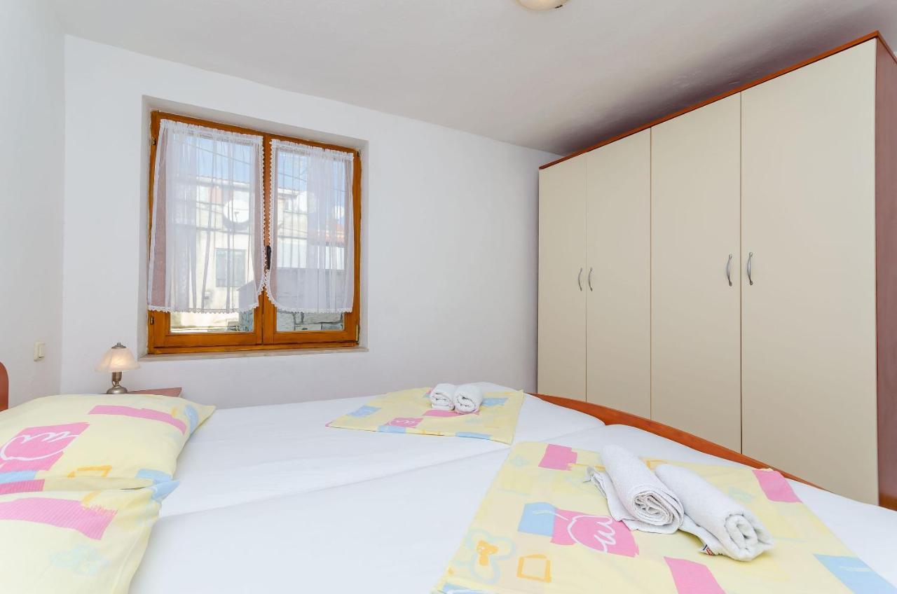 Apartments Old Town تروغير المظهر الخارجي الصورة