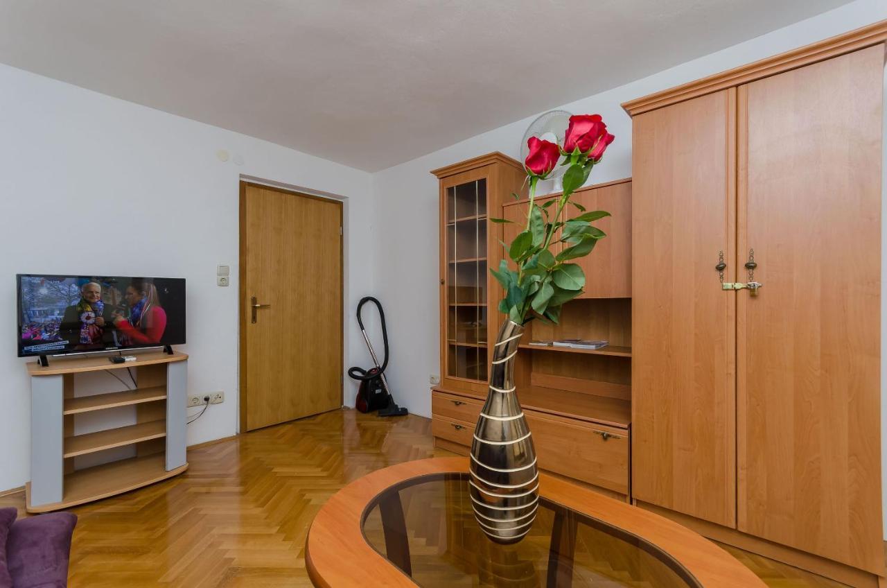 Apartments Old Town تروغير المظهر الخارجي الصورة