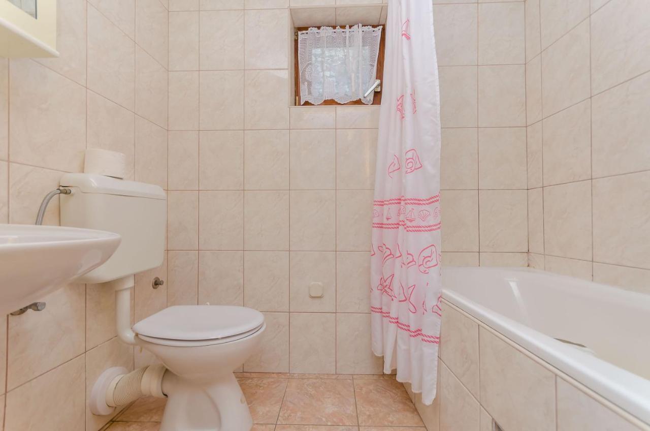 Apartments Old Town تروغير المظهر الخارجي الصورة