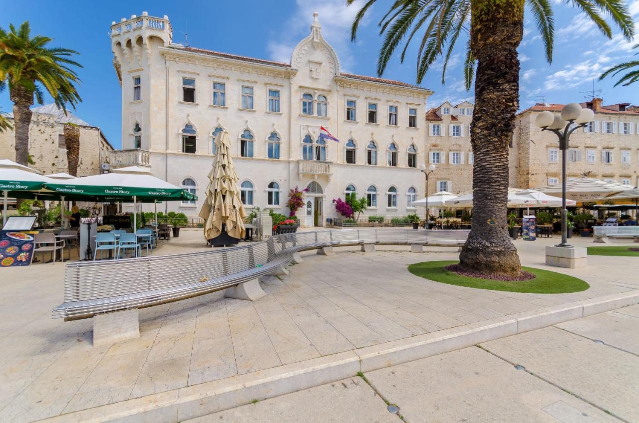 Apartments Old Town تروغير المظهر الخارجي الصورة