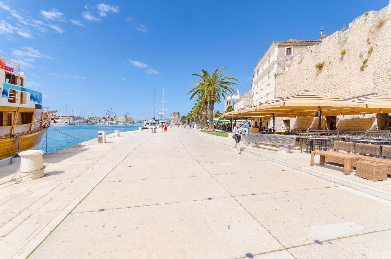 Apartments Old Town تروغير المظهر الخارجي الصورة
