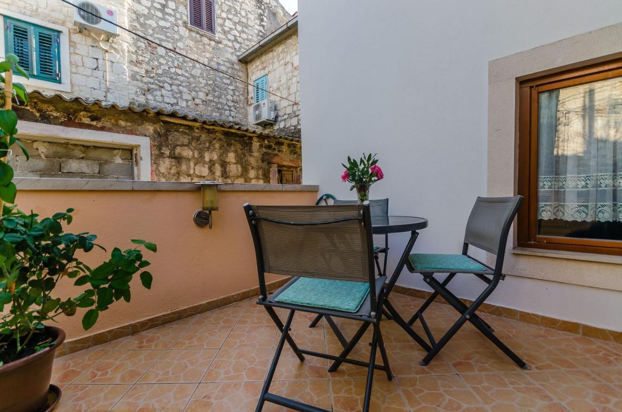 Apartments Old Town تروغير المظهر الخارجي الصورة