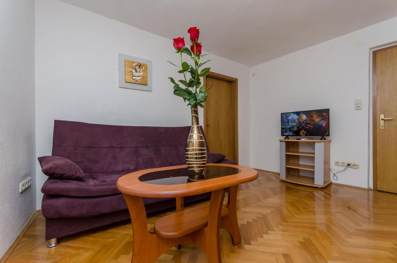 Apartments Old Town تروغير المظهر الخارجي الصورة
