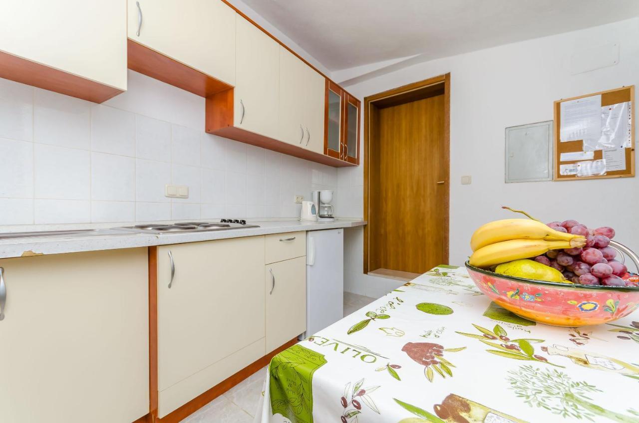 Apartments Old Town تروغير المظهر الخارجي الصورة