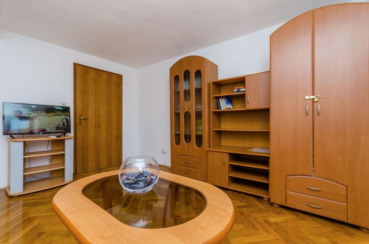Apartments Old Town تروغير المظهر الخارجي الصورة