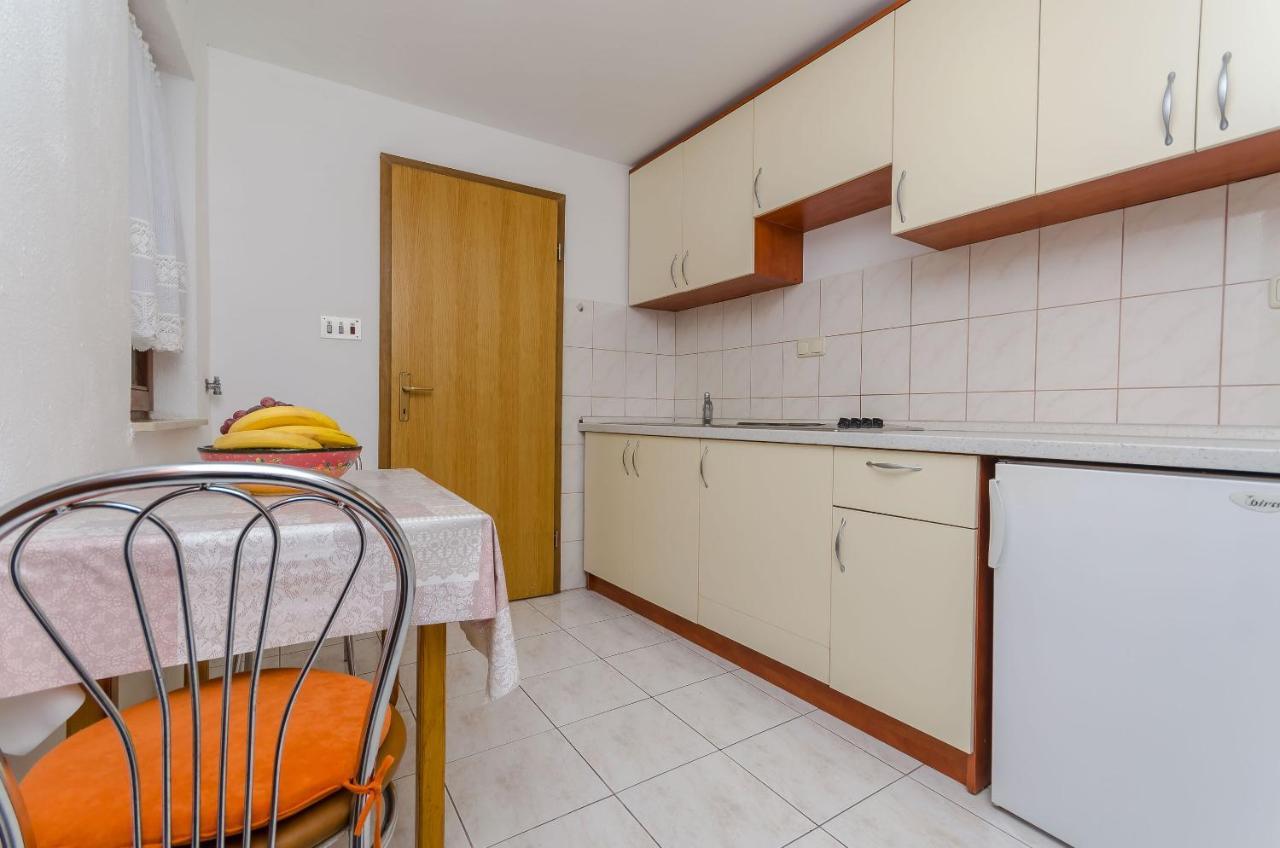 Apartments Old Town تروغير المظهر الخارجي الصورة